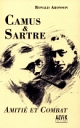 Camus und Sartre
