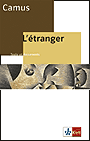 Camus, L'&eacute;tranger