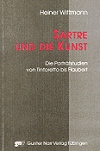 Sartre und die Kunst