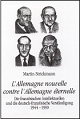 M. Strickmann , Franz&ouml;sische Intellektuelle