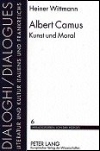 Albert Camus. Kunst und Moral