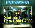 Fotos aus dem Literaturhaus in Stuttgart