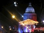 Panth&eacute;on