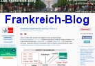 Das Frankreich-Blog
