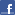 Bookmark-Icon Facebook