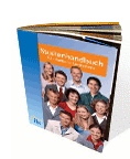 Studienhandbuch jetzt anfordern