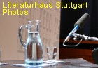 Literaturhaus Stuttgart