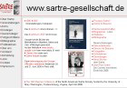 Sartre Gesellschaft
