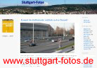 Stadtplanung in Stuttgart