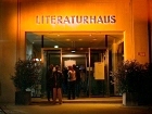 Literaturhaus Stuttgart