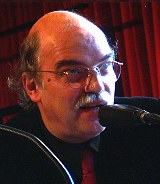 Andreas Nachama