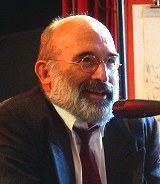 Prof. Werner Schenkel