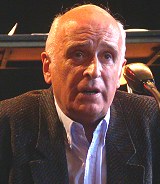 Prof. Friedrich Tomberg